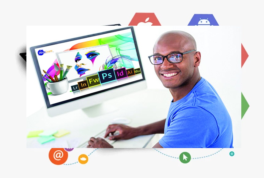 Design Graphique & Motion