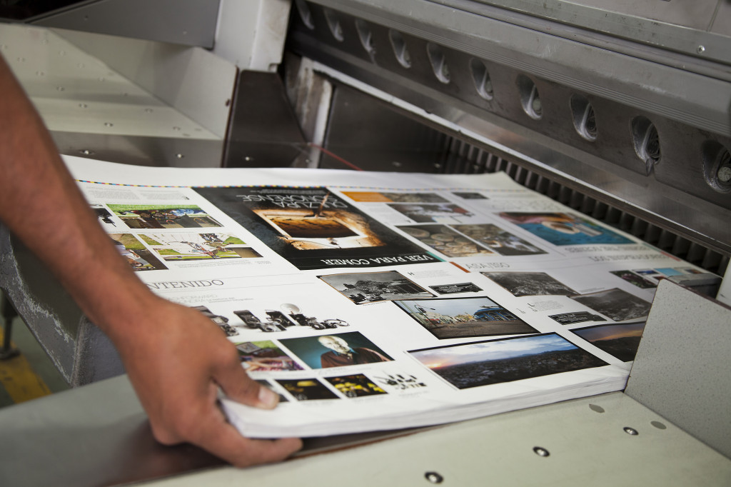 Impression & Sous-traitance